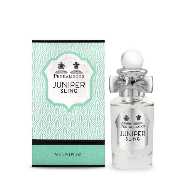 【PENHALIGON’S 潘海利根】淡香精/淡香水/古龍水 30ml(月亮女神/太陽女神/牧羊少年/布倫海姆 國際航空版)