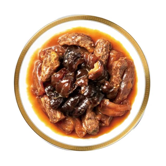 【老協珍】烏參牛腩煲LB(590g 固形物360g 任選)