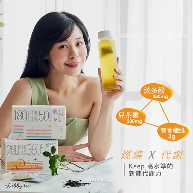 【光茵樂活】機能茶20包X1盒-任選(多酚兒茶素燃茶/十勝紅玉輕茶/櫻花蜜香紅靚茶)