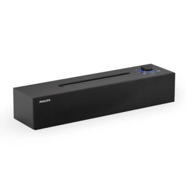 【Philips 飛利浦】HI-FI木質立體環繞藍牙電腦音箱-SPA3818