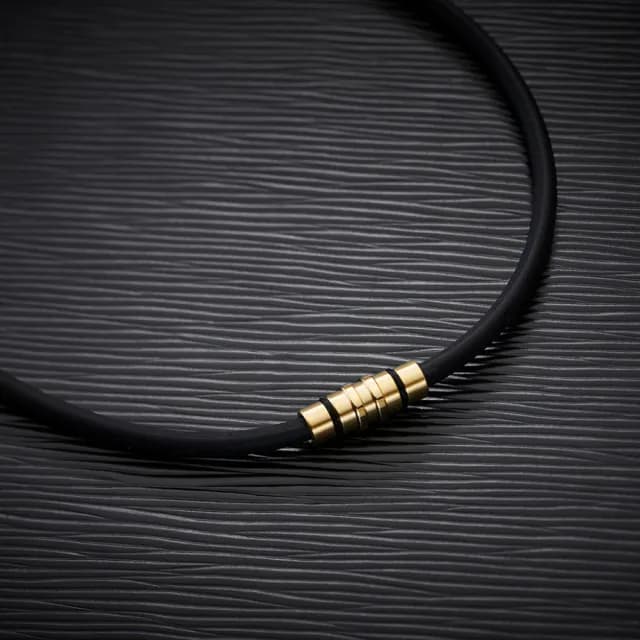 【Colantotte 克郎托天】雙11限時搶購!CREST磁石項鍊(經典人氣款)