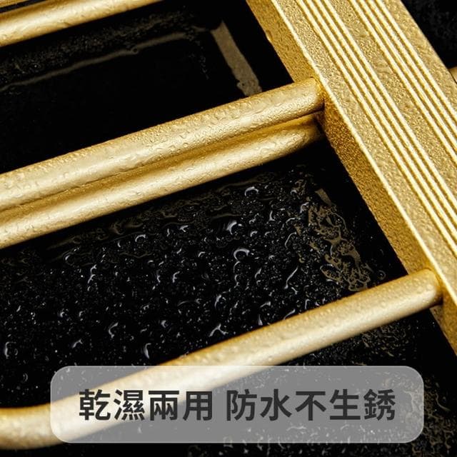 【Cam】6層太空鋁折疊收納褲架 家用多功能無痕衣架 多層褲子收納架 一會褲子掛架 曬衣架(母親節禮物)