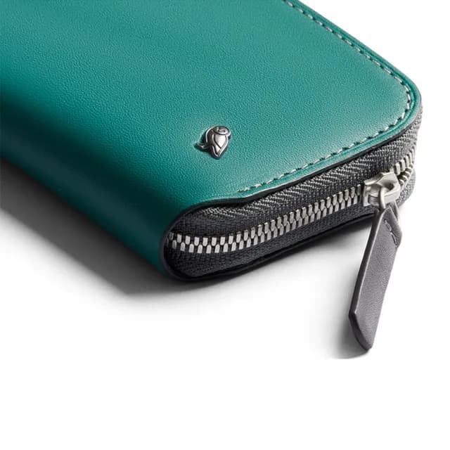 【Bellroy】Folio Mini 多功能拉鍊小錢包_88父親節禮物 男包(WFMA)