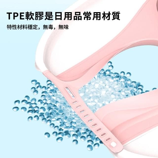 【JHL】免彎腰坐月子孕婦洗頭槽 折疊輕便仰式洗頭盆 家用兒童老人洗頭槽 免躺洗頭接水盆(母親節禮物)