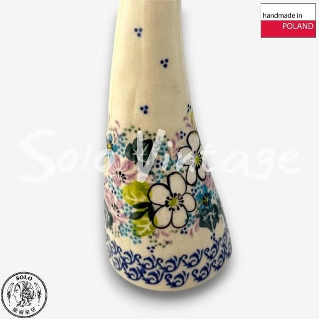 【SOLO 波蘭陶】Vena 波蘭陶 26.5CM 天使擺飾 裝飾 聖誕節 禮物
