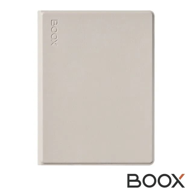 【BOOX 文石】Go 6 吋磁吸皮套(米白色)