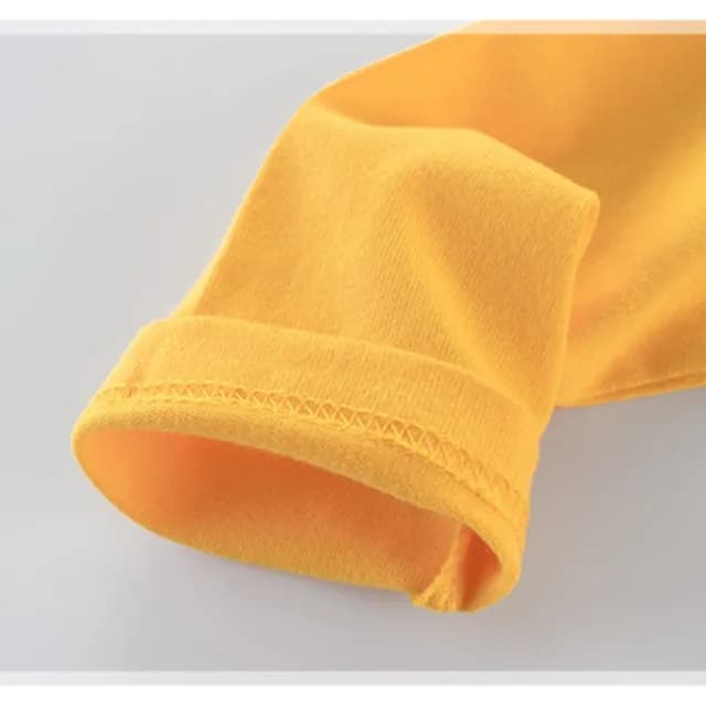 【橘魔法】恐龍印花 薄長袖上衣(大童 恐龍 薄長袖 童裝 男童 兒童)