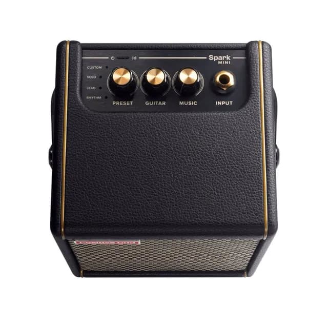 【Positive Grid】Spark MINI(藍牙吉他音箱)
