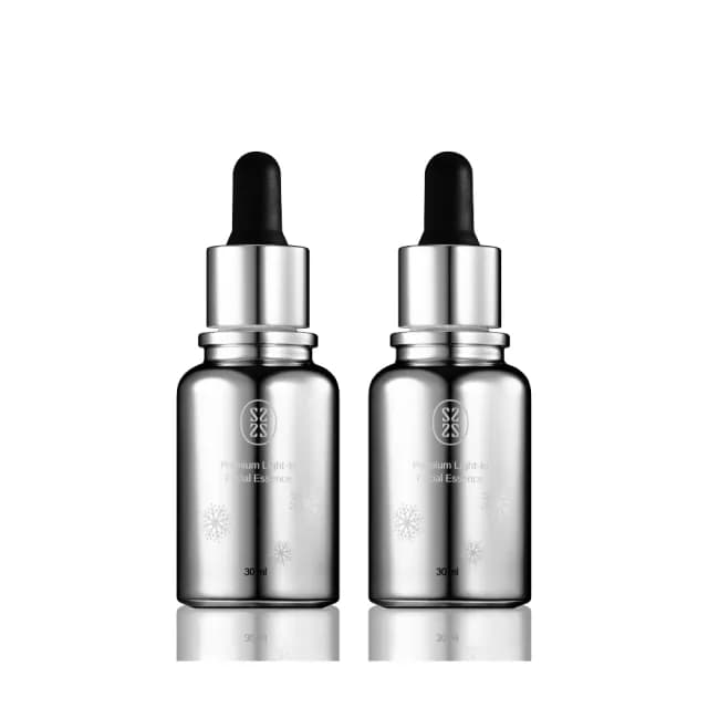 【Starnic 星采保養品】光感喚白全能肌萃30ml(2入組)