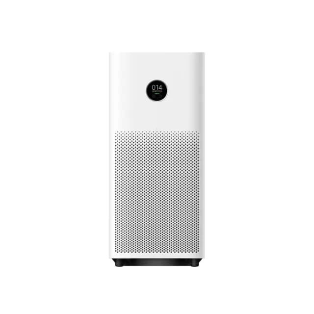 【小米】Xiaomi 空氣淨化器 4(原廠公司貨/一年保固/聯強代理/米家APP/清淨機/AC-M16-SC)