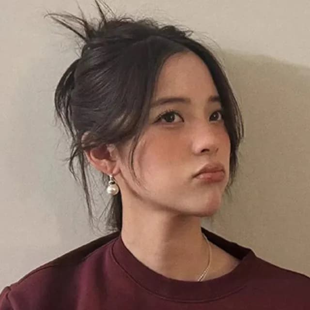 【MoonDy】情人節禮物 七夕 高級 獨特 流蘇 瑪瑙石 耳環 時尚 秋冬耳飾 珍珠耳環 閨密耳環 大珍珠耳環 交換