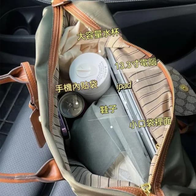 【LEEHER】情人節禮物 七夕 托特包/斜背包/水餃包/hobo包/手提包/尼龍包/老花包/大容量/媽媽包/旅行袋/小眾