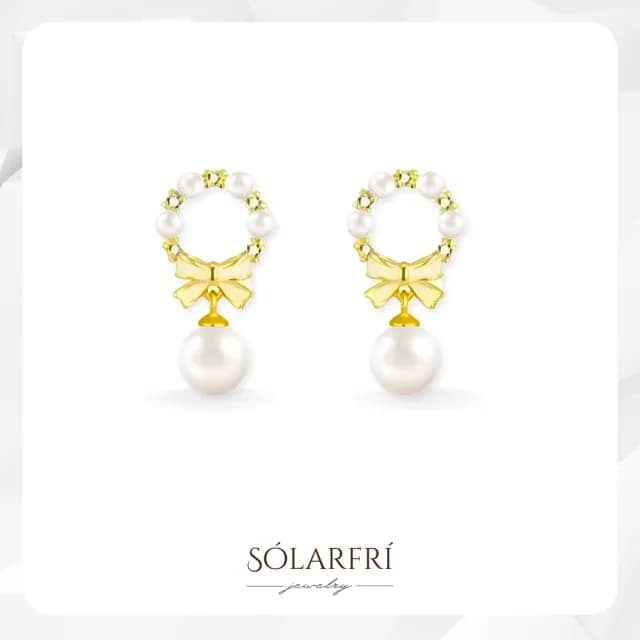 【SOLARFRi】耳夾式耳環｜無耳洞專用親膚材質配戴舒適 附品牌禮盒包裝(閨蜜情人女友母親老婆禮物)