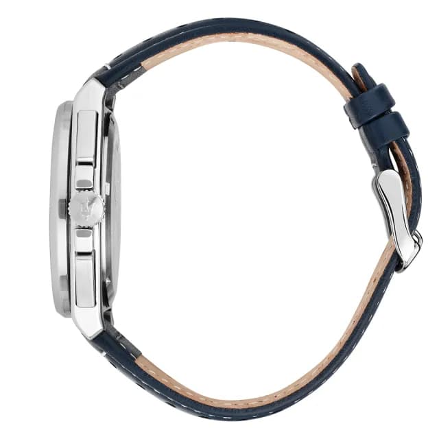 【MASERATI 瑪莎拉蒂】Velocit 系列 三眼計時錶-43mm 禮物 送禮 推薦(R8871652001)
