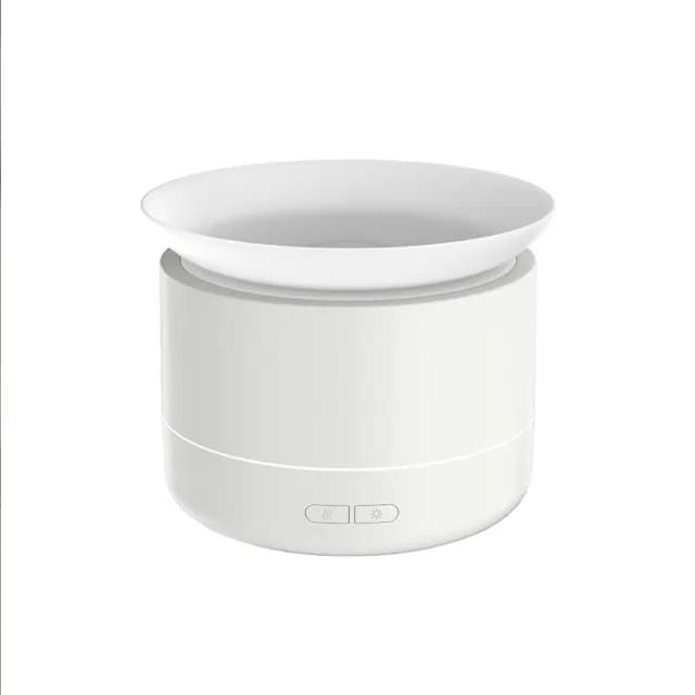 【UOLife】湧霧香薰機-USB電源(加濕器/香薰機)