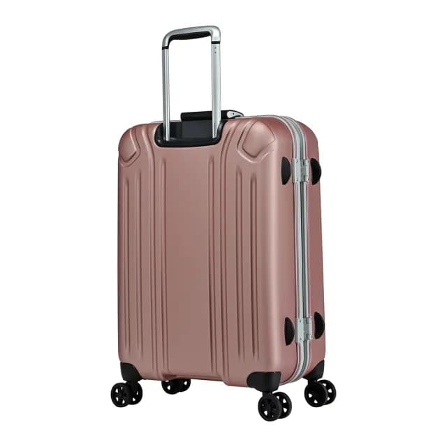 【eminent 萬國通路】28吋 全新福利品 鋁框行李箱-副牌Casestar 9M2(共三色)