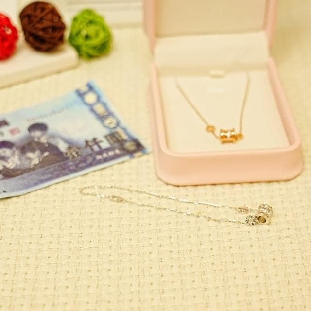 【MoonDy】925純銀手鍊 女生手鍊 小蠻腰手鏈 女生甜酷風 女生復古轉運手飾  設計感 一週年禮物 浪漫禮物