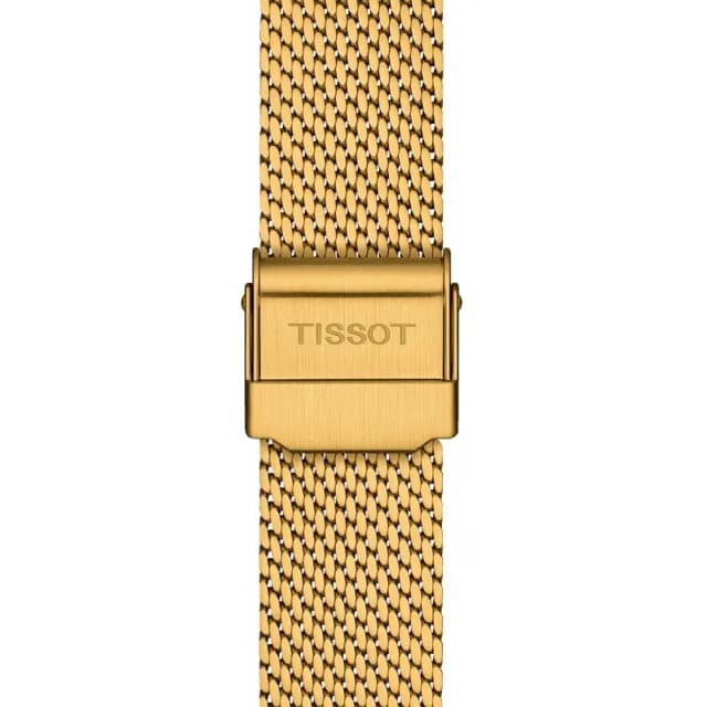 【TISSOT 天梭 官方授權】EVERYTIME 經典腕錶 母親節 禮物 推薦(T1434103302100 / T1432103302100)