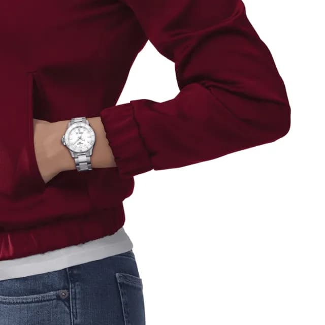 【TISSOT 天梭 官方授權】SEASTAR1000海星系列 潛水腕錶 畢業禮物 送禮 推薦(T1202101101100)