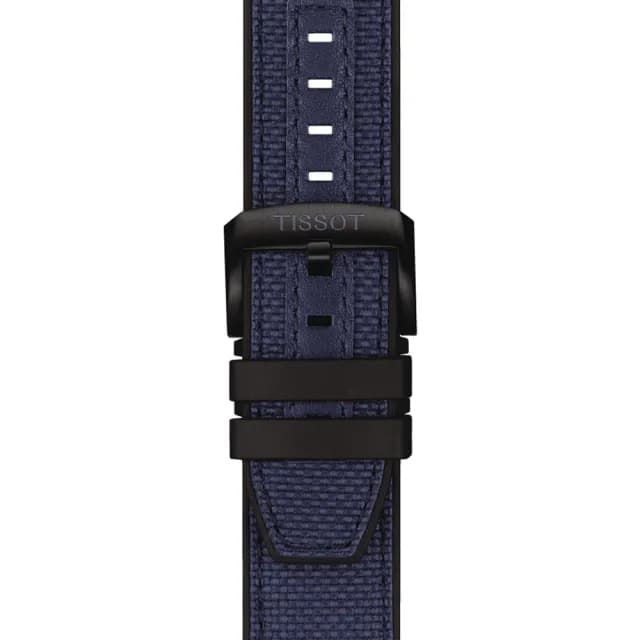 【TISSOT 天梭 官方授權】SEASTAR2000海星系列 潛水機械腕錶 父親節 禮物 送禮 推薦(T1206073704100)