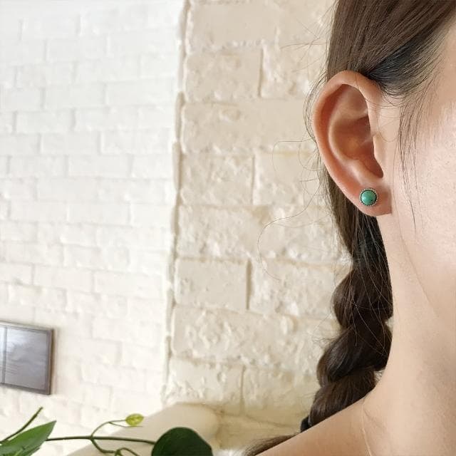 【MoonDy】個性耳環 小耳環 低敏耳環 飾品 婚禮禮物 紀念禮物 珍珠耳環 銀耳環 耳環 女生耳環