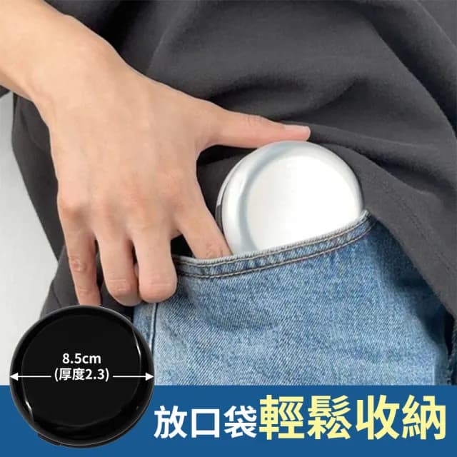 【YORI優里】日幣圓型零錢盒(日幣錢包 日圓硬幣盒 錢包收納夾 硬幣分類夾 日幣零錢夾)