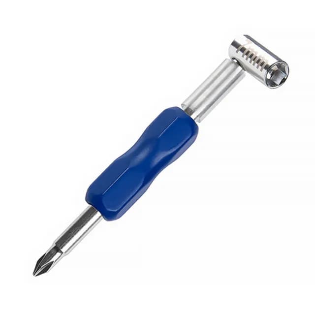 【Music Nomad】琴頸調整工具 鐵了心板手 Truss Rod Wrench 3種規格(原廠公司貨 商品保固有保障)