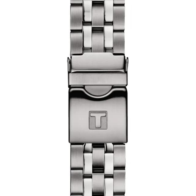 【TISSOT 天梭 官方授權】SEASTAR1000海星系列 潛水機械腕錶 父親節 禮物 送禮 推薦(T1204071105100)