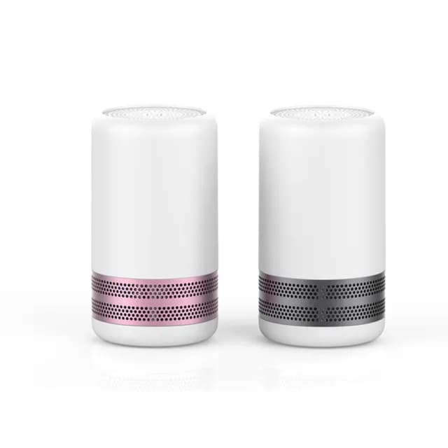 【YFLife圓方】ALL NEW AIR3 空氣淨化器 A302(殺菌除塵蹣、PM2.5、分解甲醛、實驗室證明)