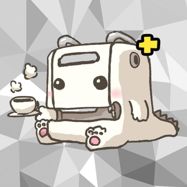 【最新GEE+】Coffee Monster Plus 時尚方糖款 半自動咖啡機