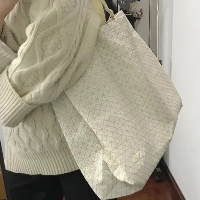 【MoonDy】父親節禮物 大包包 女生包包 日本包包 托特包 大容量包包 名牌包包 精品包包 菱格包 通勤包包 男