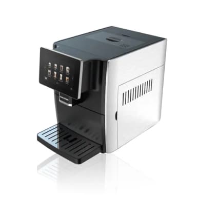 【Julius Meinl 小紅帽咖啡】福利品全自動義式咖啡機(CM1001)
