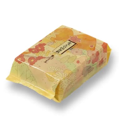 【小倉山莊】山春秋仙貝 20入/包(送禮首選 中秋 過年 端午 三節禮物)