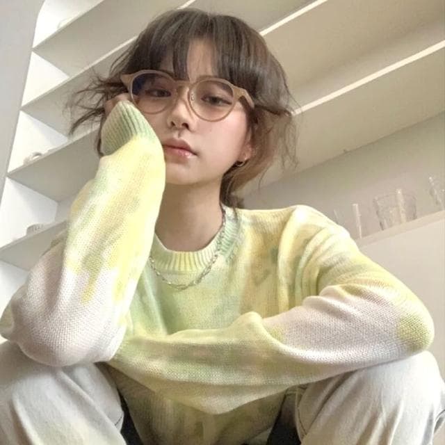 【MoonDy】圓框眼鏡 網紅眼鏡 黑框眼鏡 眼鏡框 文青眼鏡 復古眼鏡 學生鏡框 無度數眼鏡 女生眼