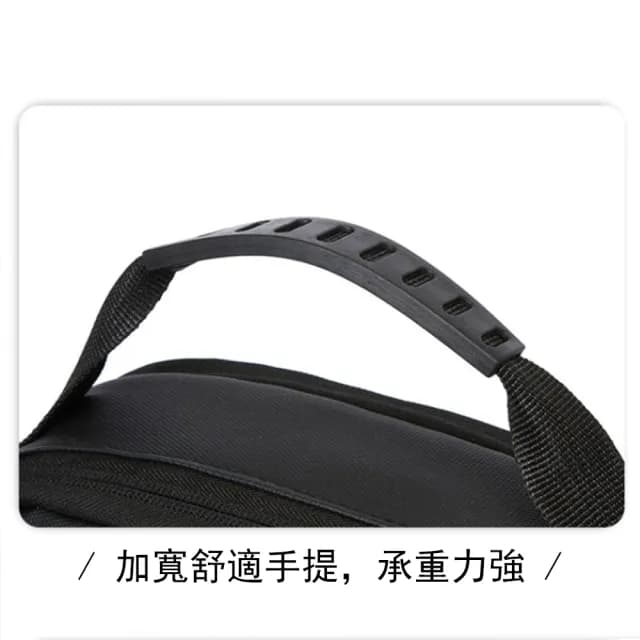 【Janyo】情人節禮物 休閒男士斜挎包 多口袋側背包 大容量時尚單肩包 手提包/斜背包/郵差包