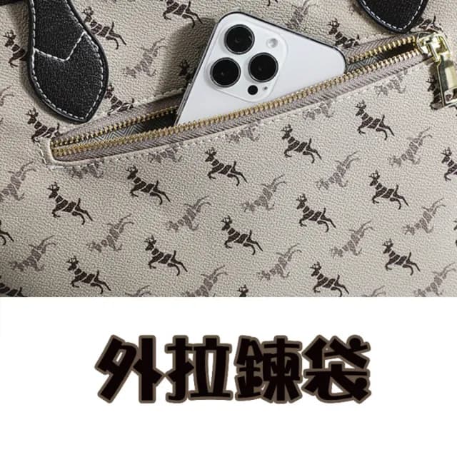 【MoonDy】情人節禮物 包包女 包包 腋下背 托特包 大包包 托特包女生 大容量單肩包 女士通勤包 手提托特包