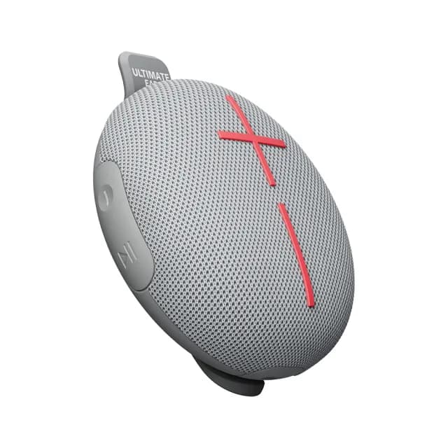 【Ultimate Ears(UE)】MINIROLL 攜帶式藍牙喇叭 公司貨