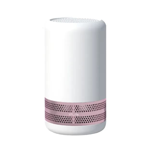 【YFLife 圓方生活】ALL NEW AIR3 - A302 光觸媒空氣淨化器(0耗材、除甲醛、去異味、殺病毒、抗過敏)