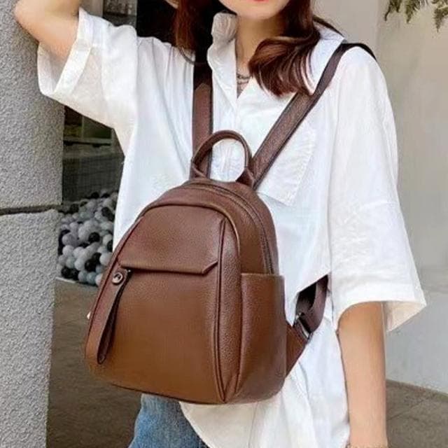 【LEESA】母親節禮物 旅行包\背包\後背包\側背包\女包\手拿包\小背包\上課包\休閒包\出遊包包\通勤包\復古