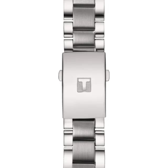 【TISSOT 天梭 官方授權】CHRONO XL 韻馳系列 三眼計時石英腕錶 七夕 情人節 送禮 推薦(T1166171103700)