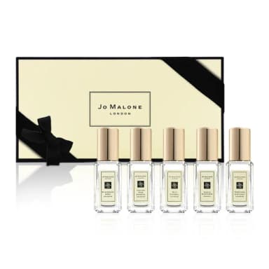 【Jo Malone】經典香水禮盒 9ml*5(國際航空版)