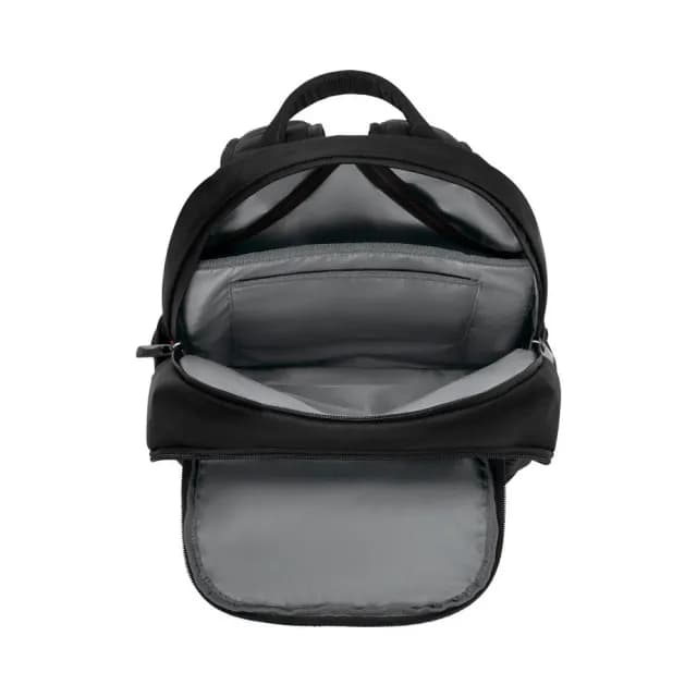 【WENGER 威戈】情人節禮物 XE Tryal 15.6吋電腦後背包 44*31*20 黑(612735)