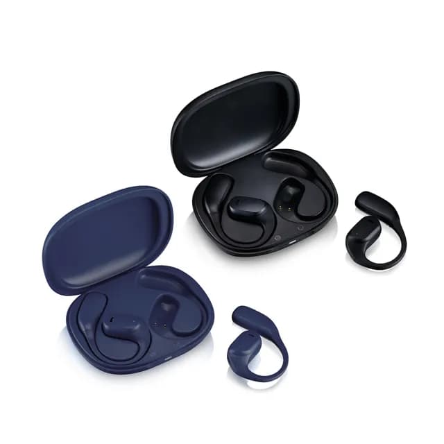 【KINYO】耳掛式無線藍牙耳機(BTE-3993)