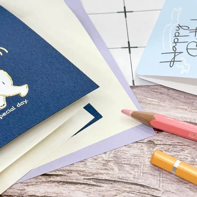 【SEASON 四季紙品禮品】生日卡25K(祝福 慶生 BK2515-33~40)