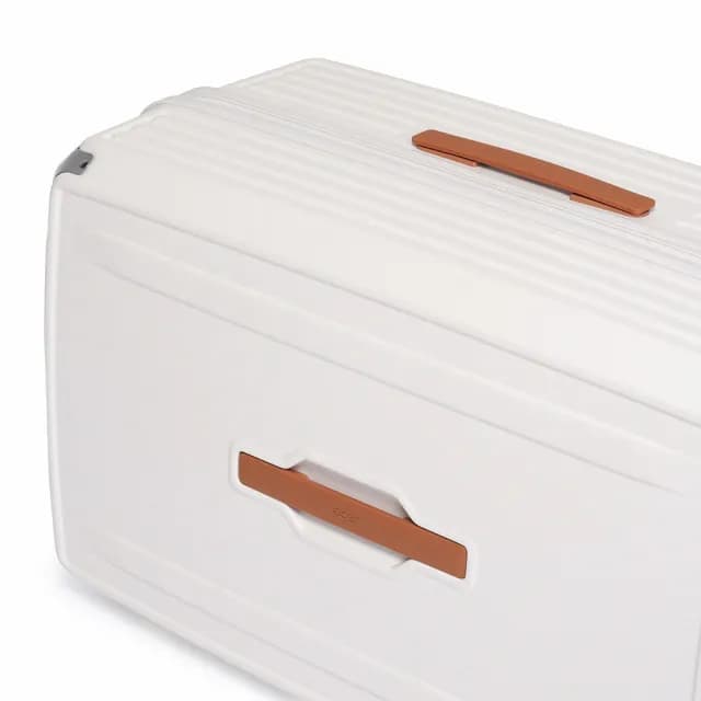 【Acer Fashion】28吋 墨爾本拉鍊行李箱(多色任選)