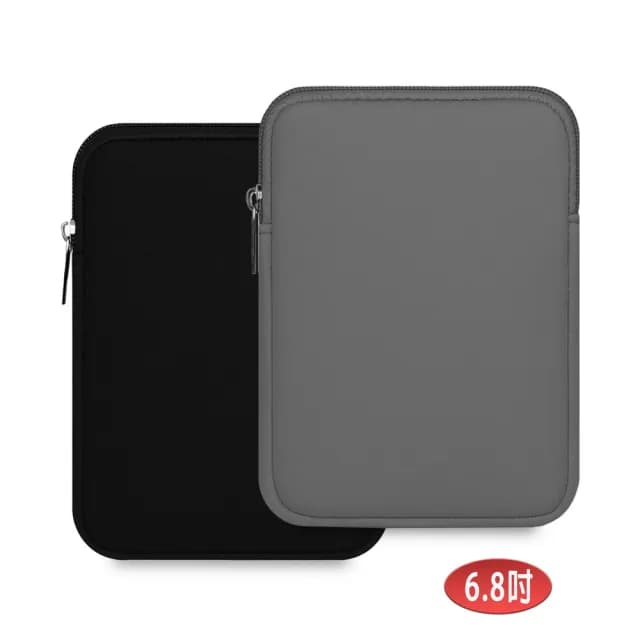 【DW 達微科技】LB11讀行俠 電子書閱讀器/小平板 內膽保護包(6.8吋)