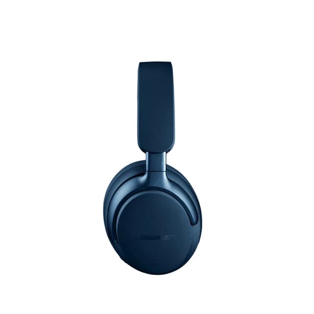 【BOSE】QuietComfort Ultra 消噪耳機 暗月藍