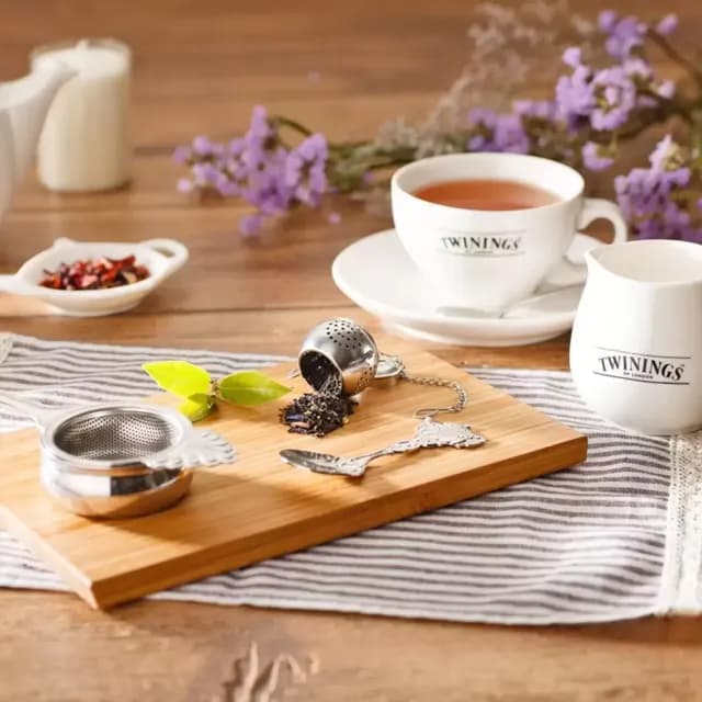 【美式賣場】Twinings 唐寧茶 英倫早餐茶(2gx100入x1盒)