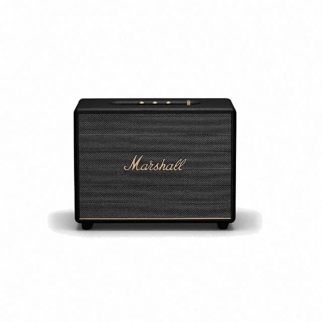 【Marshall】Woburn III 全新第三代 樂器用 藍牙喇叭(公司貨保證)