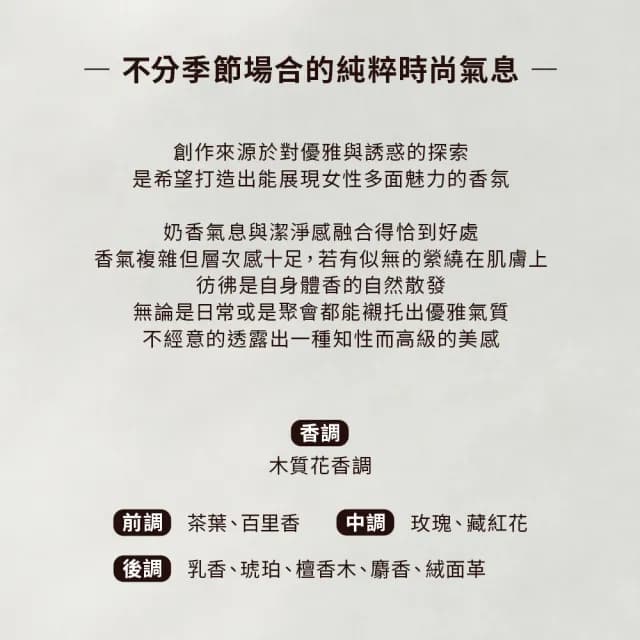 【TOM FORD】White Suede 白麝香淡香精禮盒 50ml+10ml(國際航空版)